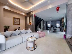 Luxus Hills (ph 7) (D28), Terrace #603982571